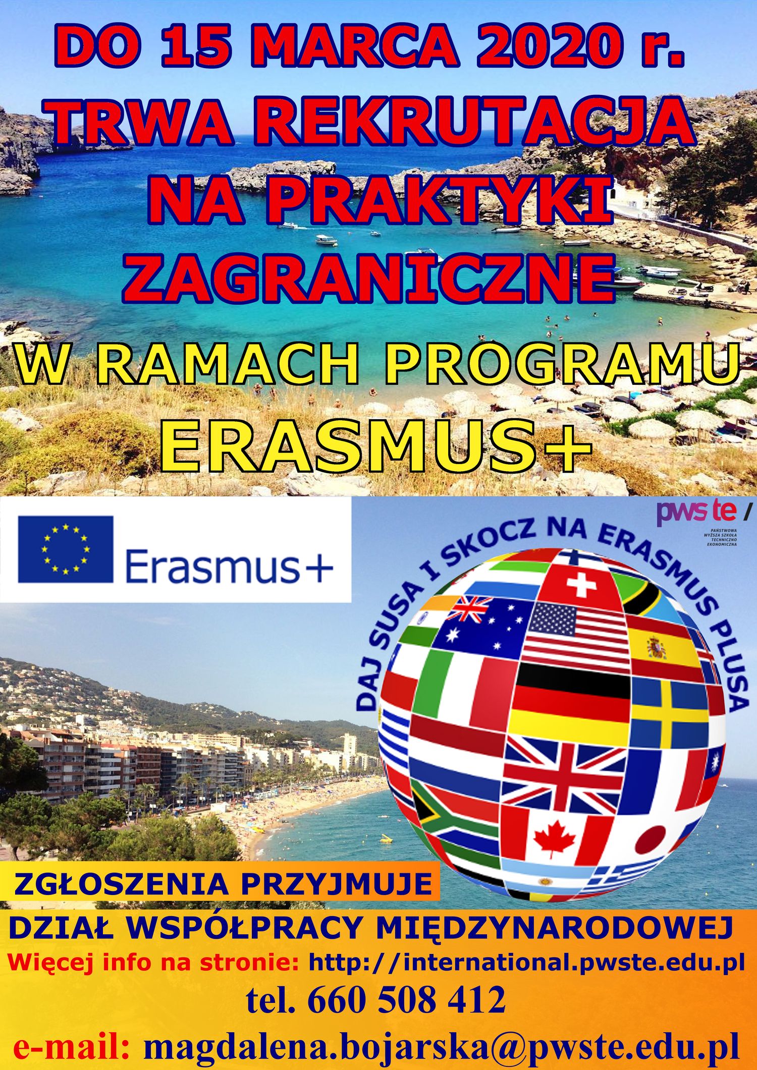 maly 15032020 erasmus praktyki