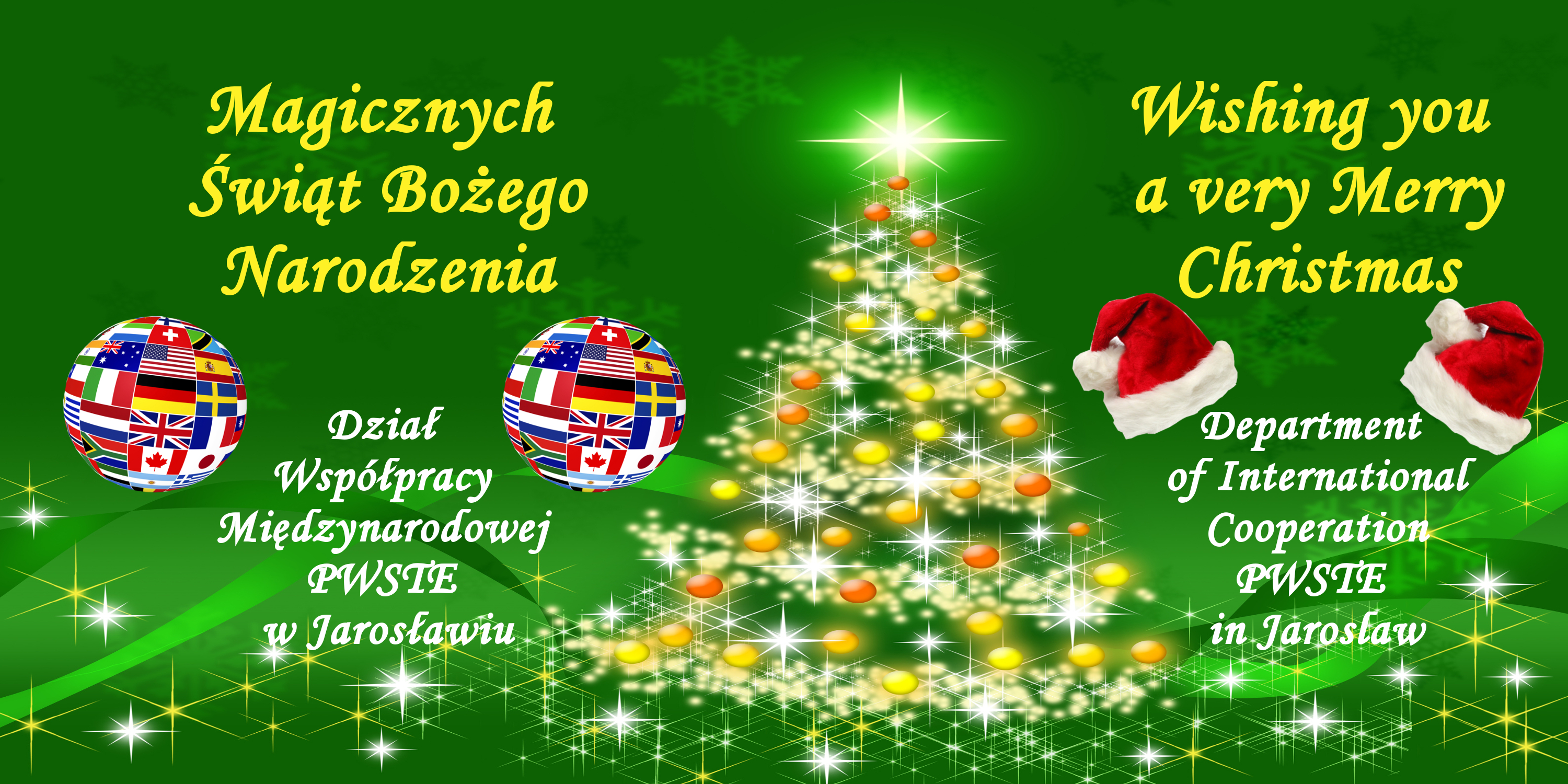 Merry Christmas