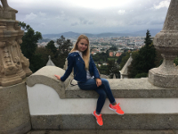 Alina Shkurko