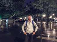 Artem Voitsekh