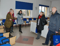 Niemcy delegacja