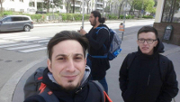 Savas Avci Wien