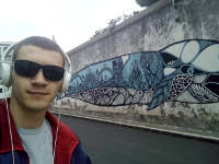 Vlad Talashchenko