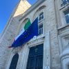 Studenci geodezji i kartografii na praktykach w Bari we Włoszech!!