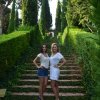 Yevheniia Nazarik studentka studiów magisterskich z zarządzania PWSTE w Jarosławiu na Politecnica de Cartagena – spędza zimowy semestr studiów w ramach programu Erasmus+