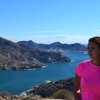 Yevheniia Nazarik studentka studiów magisterskich z zarządzania PWSTE w Jarosławiu na Politecnica de Cartagena – spędza zimowy semestr studiów w ramach programu Erasmus+
