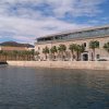 Yevheniia Nazarik studentka studiów magisterskich z zarządzania PWSTE w Jarosławiu na Politecnica de Cartagena – spędza zimowy semestr studiów w ramach programu Erasmus+