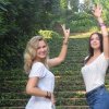 Yevheniia Nazarik studentka studiów magisterskich z zarządzania PWSTE w Jarosławiu na Politecnica de Cartagena – spędza zimowy semestr studiów w ramach programu Erasmus+