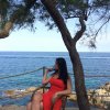 Yevheniia Nazarik studentka studiów magisterskich z zarządzania PWSTE w Jarosławiu na Politecnica de Cartagena – spędza zimowy semestr studiów w ramach programu Erasmus+