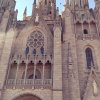 Yevheniia Nazarik studentka studiów magisterskich z zarządzania PWSTE w Jarosławiu na Politecnica de Cartagena – spędza zimowy semestr studiów w ramach programu Erasmus+