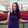 Yevheniia Nazarik studentka studiów magisterskich z zarządzania PWSTE w Jarosławiu na Politecnica de Cartagena – spędza zimowy semestr studiów w ramach programu Erasmus+
