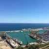 Yevheniia Nazarik studentka studiów magisterskich z zarządzania PWSTE w Jarosławiu na Politecnica de Cartagena – spędza zimowy semestr studiów w ramach programu Erasmus+