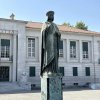 Praktyki z Erasmusem+ w Portugalii realizowane przez naszego absolwenta Michała Kusiewicza