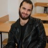 Delegacja z Odeskiego Narodowego Uniwersytetu Morskiego  w jarosławskiej PWSTE w ramach programu Erasmus+