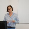 Delegacja z Odeskiego Narodowego Uniwersytetu Morskiego  w jarosławskiej PWSTE w ramach programu Erasmus+