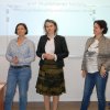 Delegacja z Odeskiego Narodowego Uniwersytetu Morskiego  w jarosławskiej PWSTE w ramach programu Erasmus+