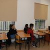 Delegacja z Odeskiego Narodowego Uniwersytetu Morskiego  w jarosławskiej PWSTE w ramach programu Erasmus+