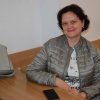 Delegacja z Odeskiego Narodowego Uniwersytetu Morskiego  w jarosławskiej PWSTE w ramach programu Erasmus+