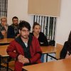 Delegacja z Odeskiego Narodowego Uniwersytetu Morskiego  w jarosławskiej PWSTE w ramach programu Erasmus+