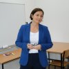 Delegacja z Odeskiego Narodowego Uniwersytetu Morskiego  w jarosławskiej PWSTE w ramach programu Erasmus+