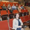 Instytut Ochrony Zdrowia przyjmuje wykładowców z Kolegium Wileńskiego w ramach Programu Erasmus+