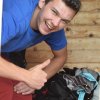 Vladyslav Kurchenko na UNIVERSIDAD DE MURCIA w Hiszpanii w ramach Erasmusa+ w okresie: 29.01.2016-31.05.2016