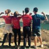 20160919_20170211_Politecnica_de_Cartagena_Olena Hriadun_Yevgen Rybka_Natalia Maliutova_Vlad_Verteleckiy