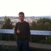 Patryk Mroczko student III roku informatyki PWSTE na Erasmusie+