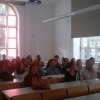 Patryk Mroczko student III roku informatyki PWSTE na Erasmusie+
