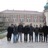 20161129_Erasmusi_w_Zamku_w_Łańcucie