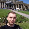 Marek Tytuła z II roku informatyki PWSTE w Jarosławiu na studiach z Erasmusem+ w niemieckiej Hochschule für Technik w Stuttgart