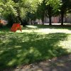 Marek Tytuła z II roku informatyki PWSTE w Jarosławiu na studiach z Erasmusem+ w niemieckiej Hochschule für Technik w Stuttgart