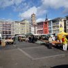 Marek Tytuła z II roku informatyki PWSTE w Jarosławiu na studiach z Erasmusem+ w niemieckiej Hochschule für Technik w Stuttgart