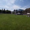 Marek Tytuła z II roku informatyki PWSTE w Jarosławiu na studiach z Erasmusem+ w niemieckiej Hochschule für Technik w Stuttgart