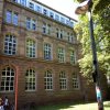 Marek Tytuła z II roku informatyki PWSTE w Jarosławiu na studiach z Erasmusem+ w niemieckiej Hochschule für Technik w Stuttgart