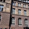 Marek Tytuła z II roku informatyki PWSTE w Jarosławiu na studiach z Erasmusem+ w niemieckiej Hochschule für Technik w Stuttgart