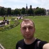 Marek Tytuła z II roku informatyki PWSTE w Jarosławiu na studiach z Erasmusem+ w niemieckiej Hochschule für Technik w Stuttgart