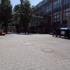 Marek Tytuła z II roku informatyki PWSTE w Jarosławiu na studiach z Erasmusem+ w niemieckiej Hochschule für Technik w Stuttgart
