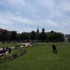 Marek Tytuła z II roku informatyki PWSTE w Jarosławiu na studiach z Erasmusem+ w niemieckiej Hochschule für Technik w Stuttgart