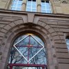 Marek Tytuła z II roku informatyki PWSTE w Jarosławiu na studiach z Erasmusem+ w niemieckiej Hochschule für Technik w Stuttgart