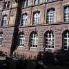 Marek Tytuła z II roku informatyki PWSTE w Jarosławiu na studiach z Erasmusem+ w niemieckiej Hochschule für Technik w Stuttgart