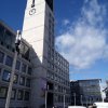 Marek Tytuła z II roku informatyki PWSTE w Jarosławiu na studiach z Erasmusem+ w niemieckiej Hochschule für Technik w Stuttgart