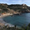Kateryna Sokorenko i Robert Turchyn podczas studiów na Politecnica de Cartagena –  semestr letni 2016/2017 ze stypendium Erasmus+