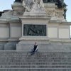 Viktor Matush w trakcie studiów na Politecnica de Cartagena – semestr letni 2016/2017 z programem Erasmus+