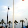 Viktor Matush w trakcie studiów na Politecnica de Cartagena – semestr letni 2016/2017 z programem Erasmus+