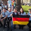 Viktor Matush w trakcie studiów na Politecnica de Cartagena – semestr letni 2016/2017 z programem Erasmus+