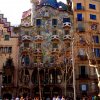 Viktor Matush w trakcie studiów na Politecnica de Cartagena – semestr letni 2016/2017 z programem Erasmus+