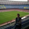 Viktor Matush w trakcie studiów na Politecnica de Cartagena – semestr letni 2016/2017 z programem Erasmus+