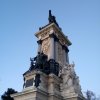 Viktor Matush w trakcie studiów na Politecnica de Cartagena – semestr letni 2016/2017 z programem Erasmus+