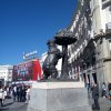 Viktor Matush w trakcie studiów na Politecnica de Cartagena – semestr letni 2016/2017 z programem Erasmus+